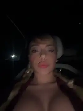 Ginevrafedez Obrolan Langsung XXX