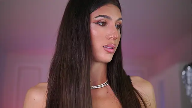 SammiMonroe Webcamshow