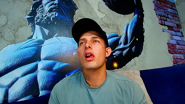 _angel_rivera Show Webcam