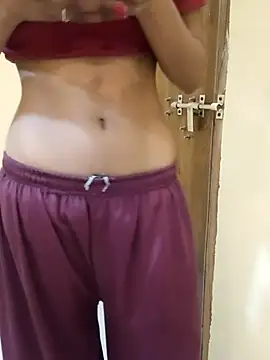 Siya_bombay webcam show