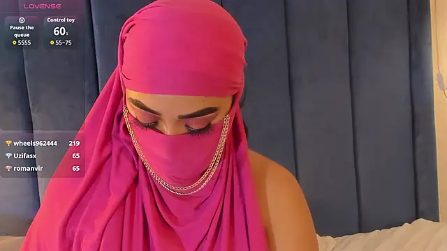 fatimarab__'s Live XXX Chat