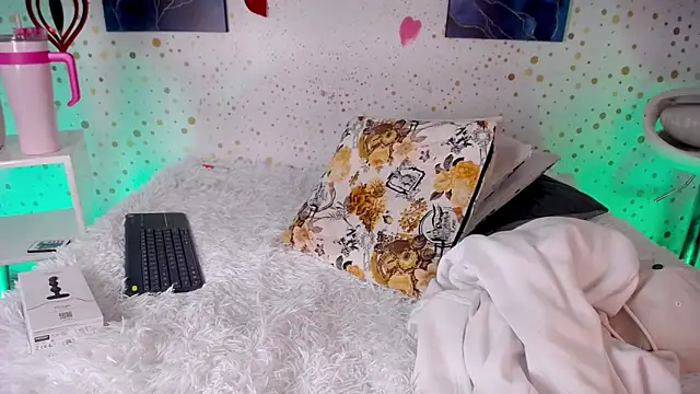 Show de webcam de Novoa_Prime