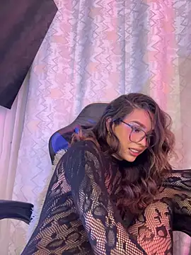 Samantha_Bernardo webkamerás műsora