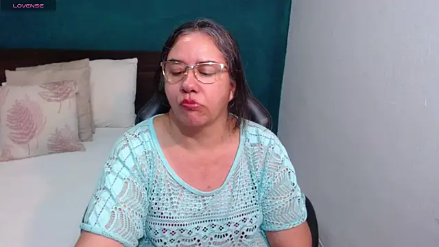 scaelettdubois Live XXX-Chat