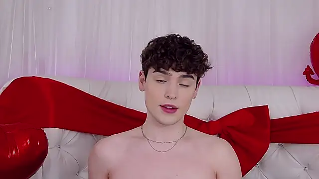 Sembang XXX Secara Langsung RobbyCharming