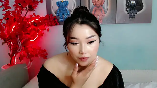 Chat +18 de ichiben ao vivo