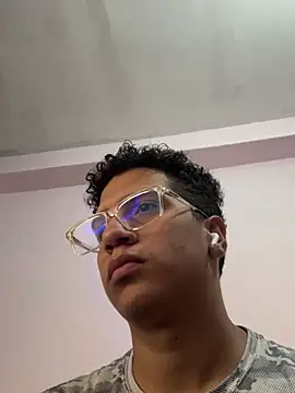 Show webcam de matt_benji