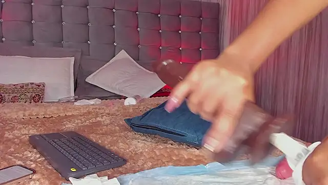 Chat +18 de Poacahontasfg ao vivo