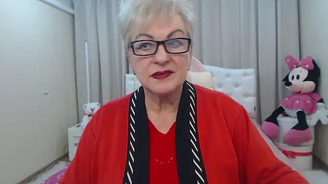 KayleSmoll webkamerás műsora