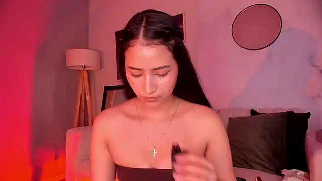 lara_madisson 라이브 XXX 채팅