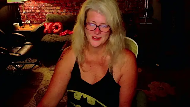 AliceHarlot Live XXX-chat