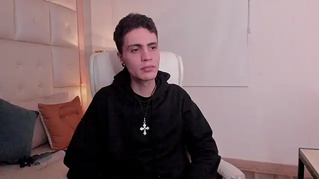 Show de dark_sun302 na webcam