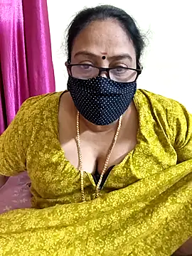 jyosthna's Webcam Show
