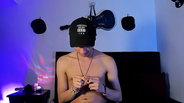 Živý XXX chat mhatias_