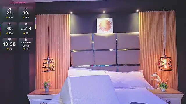 AlanaWalker9 Chat XXX live