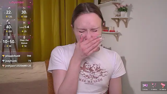 selin_selin live XXX chat