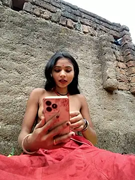 R_Roshni 现场XXX聊天