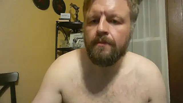 Živý XXX chat TheOneDonShaun