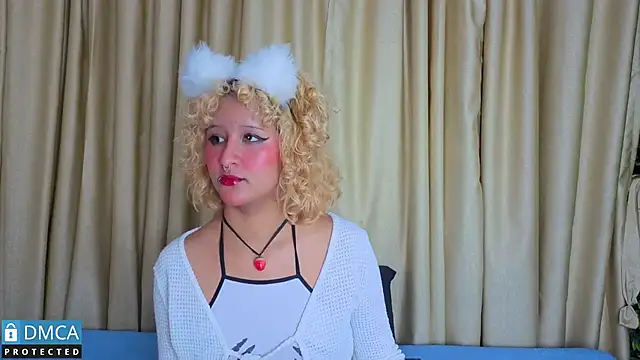 Онлайн чат XXX ahsly_Zam