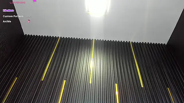 XXX chat uživo modela LolyYunno