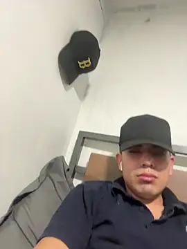 Show Webcam de SilvaGF229