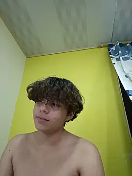 Show Webcam de NathaBell