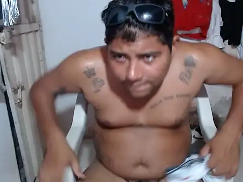 master_juju1924 webcam show