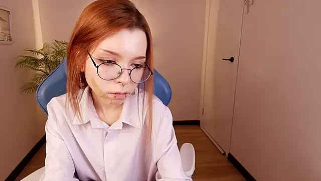 PinkAn8el Chat XXX live