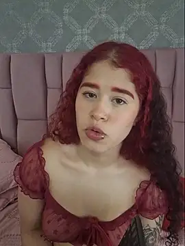 Valka-n Live XXX chat