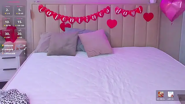 Lauraaa_Smith Live XXX-chat