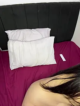 Chat +18 de NoahMeganX ao vivo