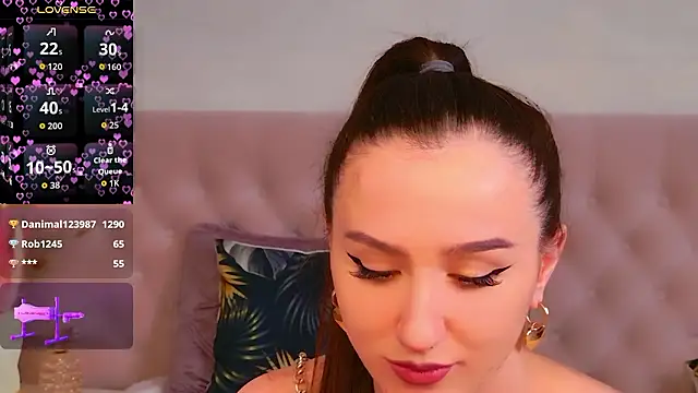 JasminUqueenn Live XXX chat