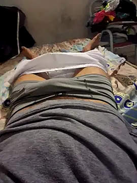 Pokazy przed kamerką – ReizinhoOh