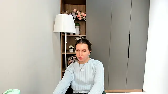 AshelyPeakes: απευθείας συνομιλία ΧΧΧ