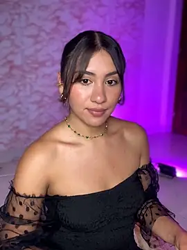 Chat +18 de Soy_Daniela ao vivo