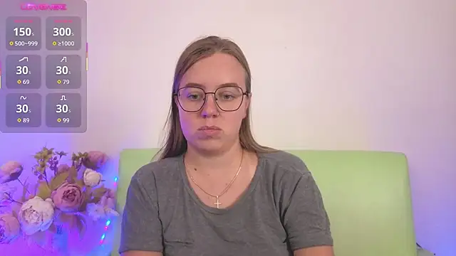 Sofia_Bushe Chat XXX live