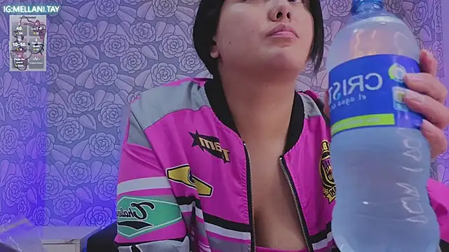 Mellani_tayn Live XXX chat