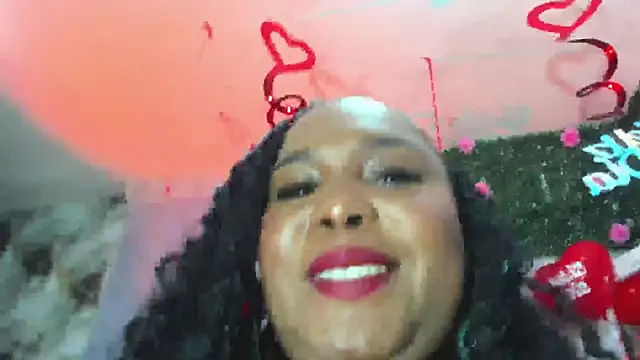 ebony_544 live XXX chat