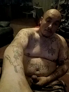 Dick4yourholes webkamerás műsora