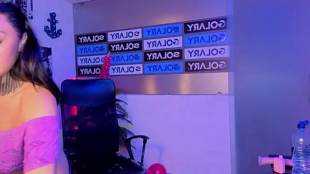 Živý XXX chat Lovely_celeste