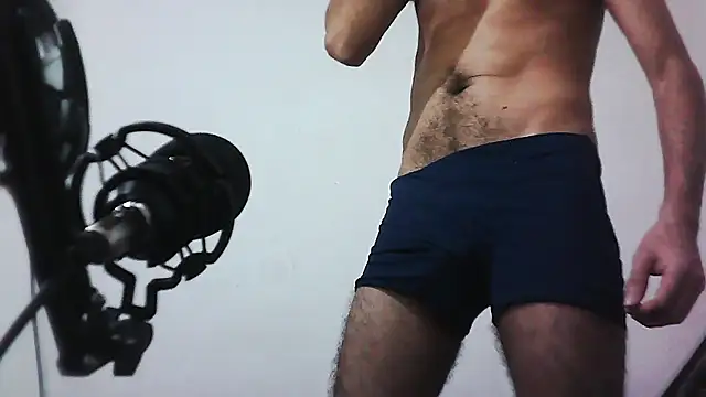 Show de MagrinhoSaradoo na webcam