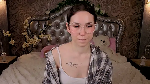 Živý XXX chat -CindyLou