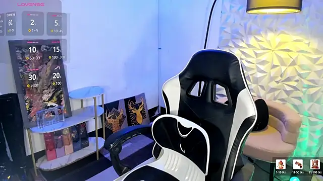 _starboy77 Pertunjukan Webcam