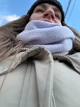 EvvaMur Live XXX-Chat