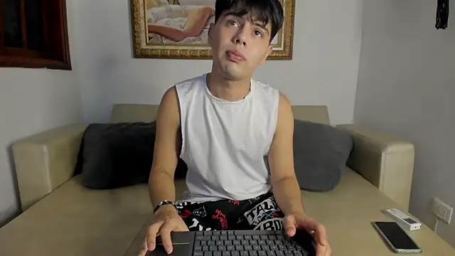 Felipe_Cold Obrolan Langsung XXX