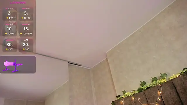 LanaMills_ Chat XXX in diretta