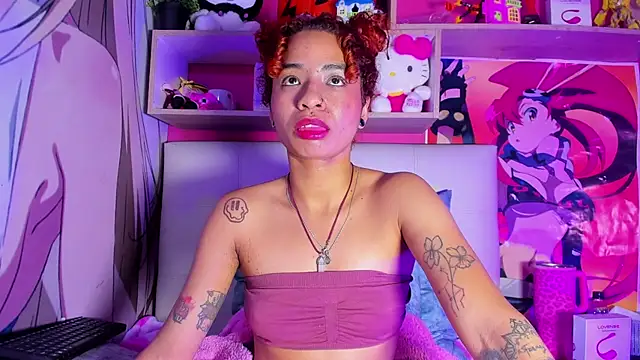 Rchelx69x – Naživo XXX chat