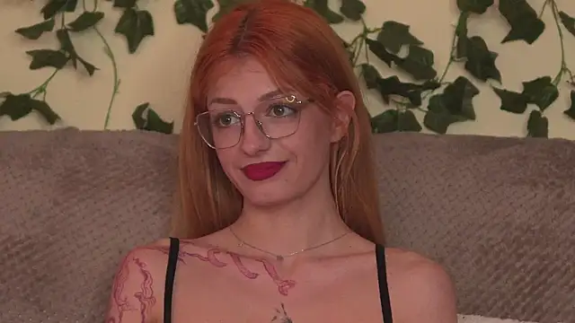 DaphneRose Chat XXX live