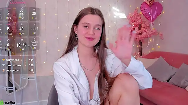 Renesmy_Black élő XXX-chatje