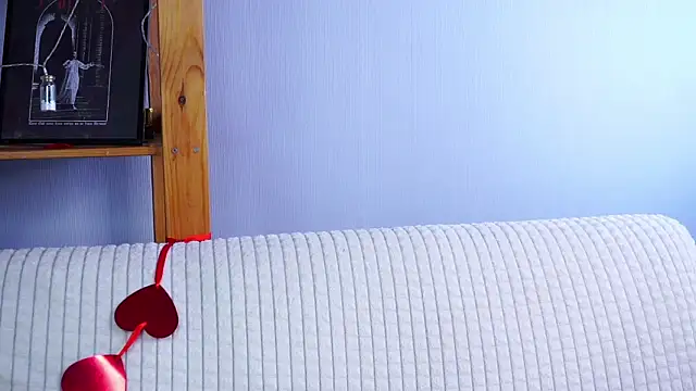 KateCahee élő XXX-chatje